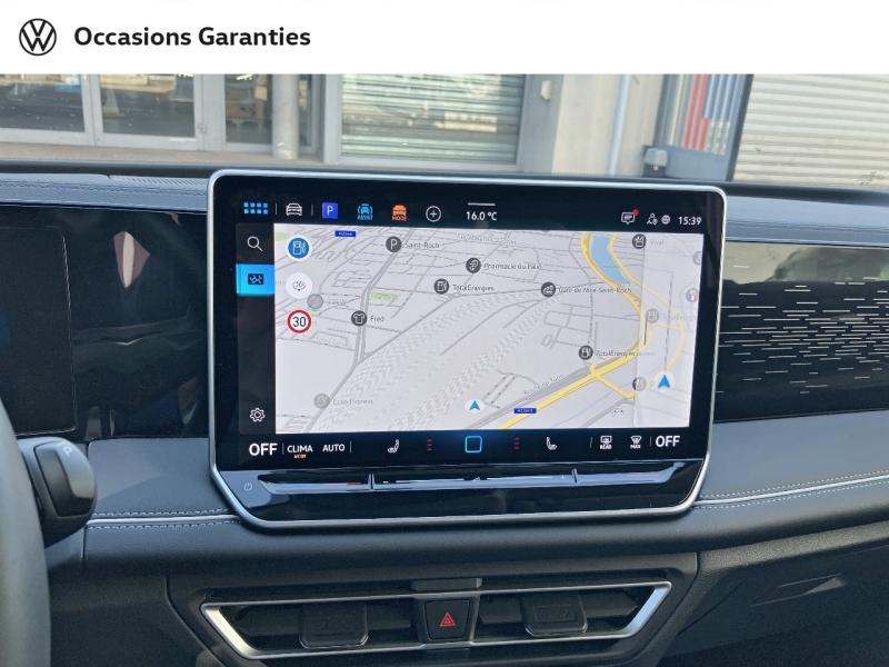 Voitures occasions VOLKSWAGEN TIGUAN Elegance Nice