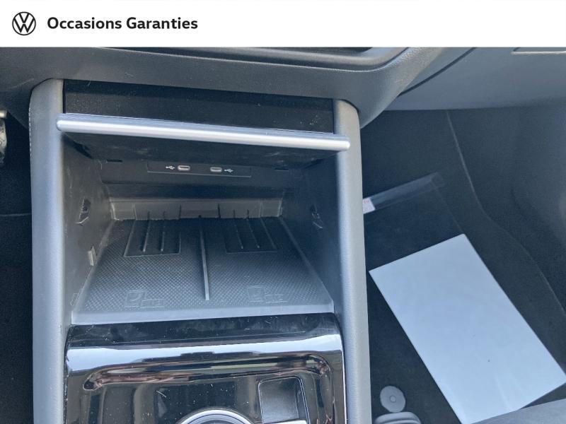 Voitures occasions VOLKSWAGEN TIGUAN Elegance Nice