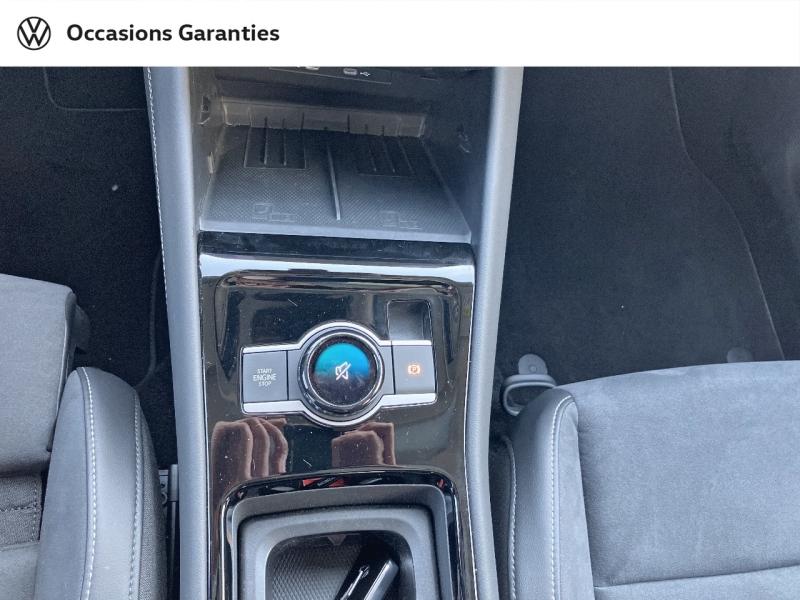 Voitures occasions VOLKSWAGEN TIGUAN Elegance Nice