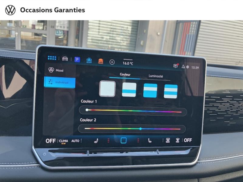 Voitures occasions VOLKSWAGEN TIGUAN Elegance Nice