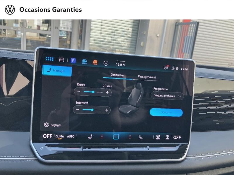 Voitures occasions VOLKSWAGEN TIGUAN Elegance Nice