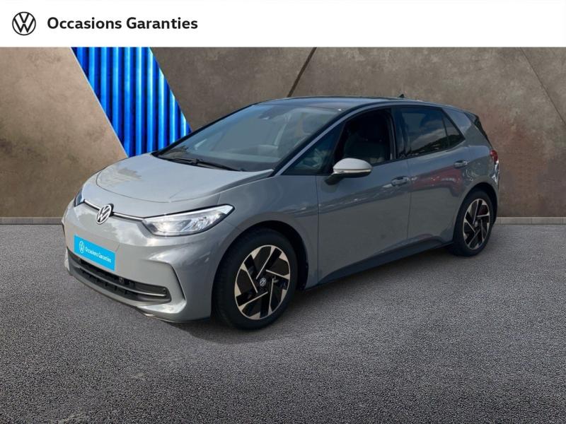 Voitures occasions VOLKSWAGEN ID.3 Life Max Nice