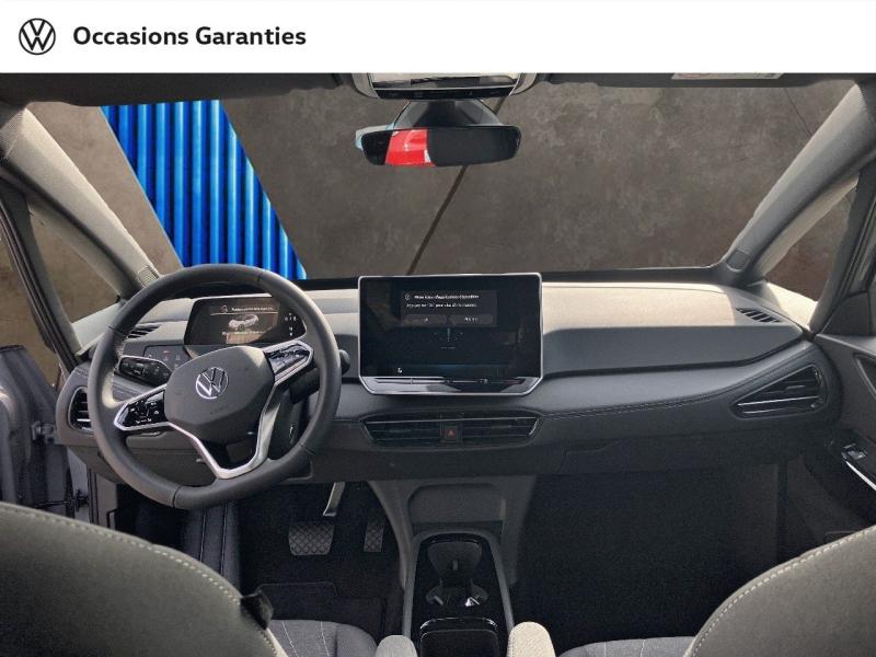 Voitures occasions VOLKSWAGEN ID.3 Life Max Nice