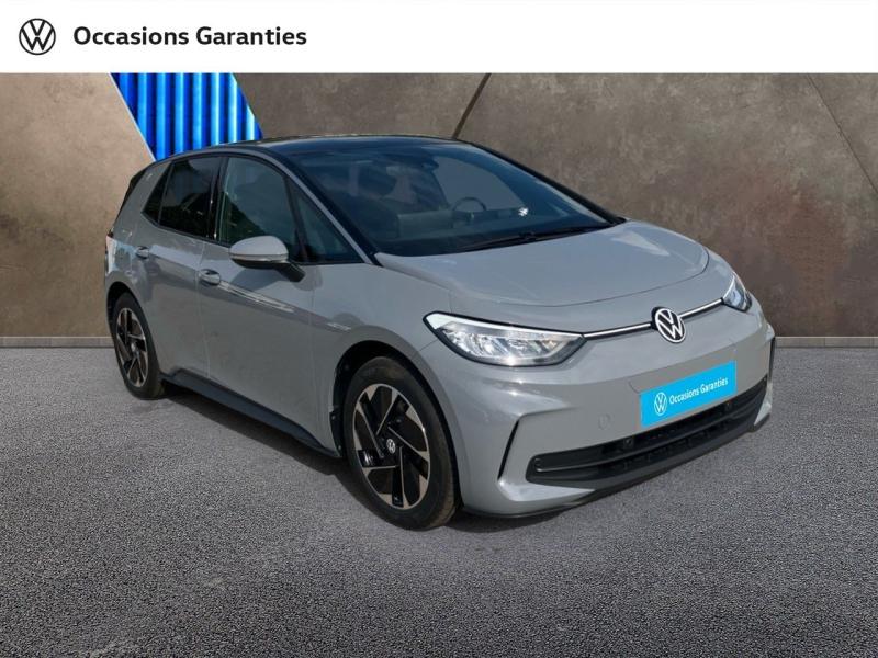 Voitures occasions VOLKSWAGEN ID.3 Life Max Nice