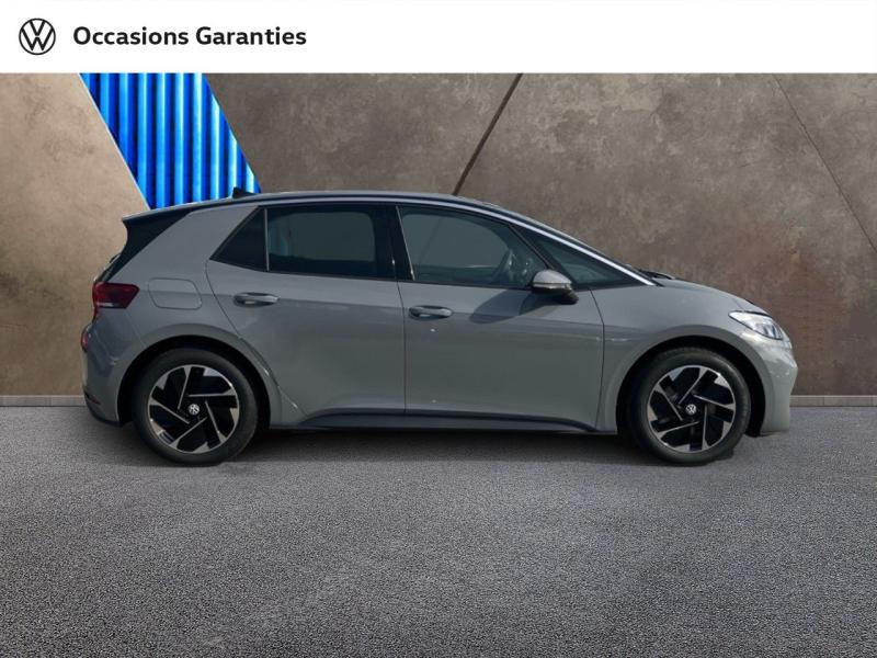 Voitures occasions VOLKSWAGEN ID.3 Life Max Nice