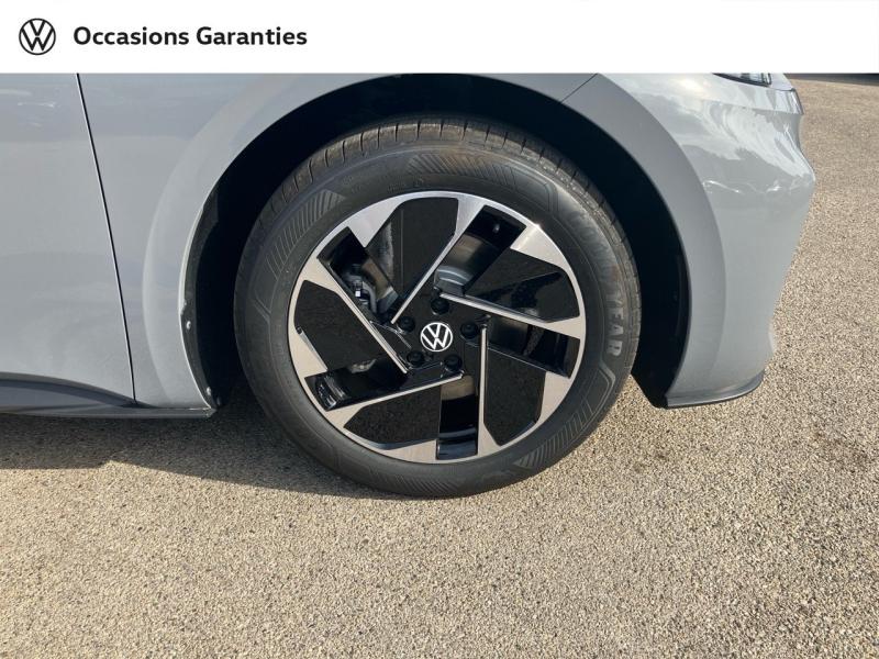 Voitures occasions VOLKSWAGEN ID.3 Life Max Nice
