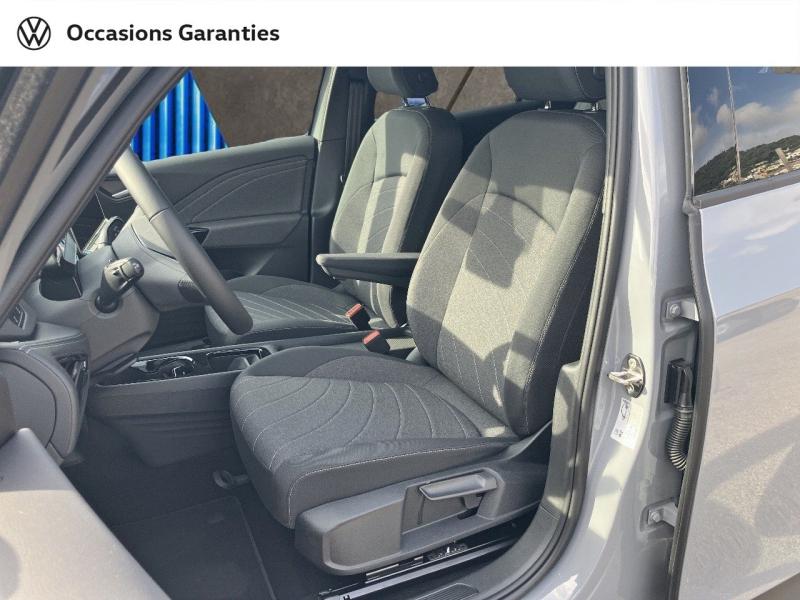 Voitures occasions VOLKSWAGEN ID.3 Life Max Nice