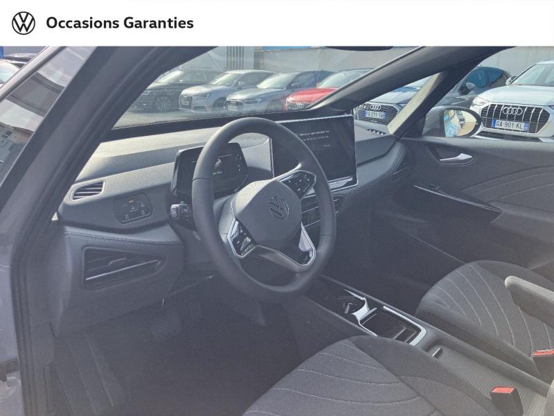 Voitures occasions VOLKSWAGEN ID.3 Life Max Nice