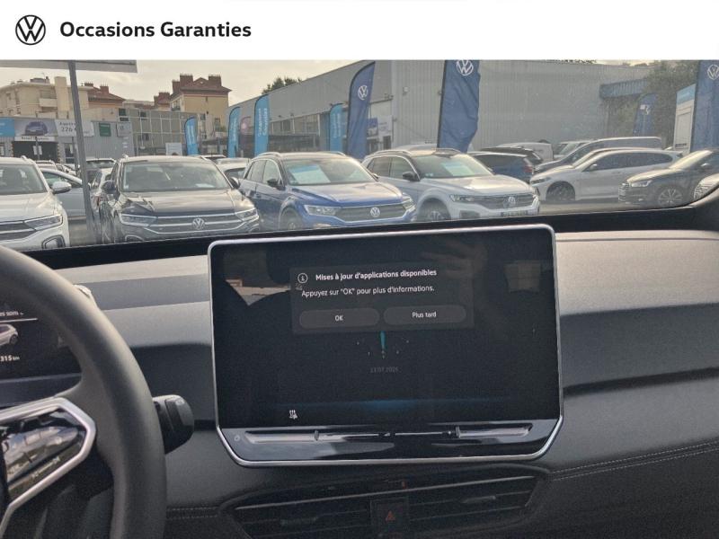 Voitures occasions VOLKSWAGEN ID.3 Life Max Nice