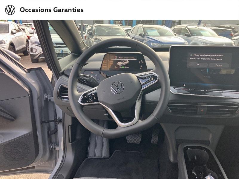 Voitures occasions VOLKSWAGEN ID.3 Life Max Nice