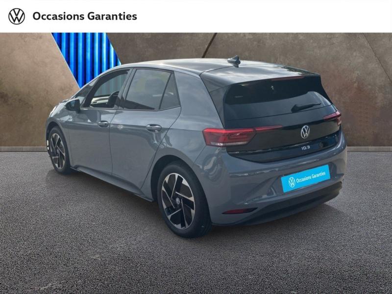 Voitures occasions VOLKSWAGEN ID.3 Life Max Nice