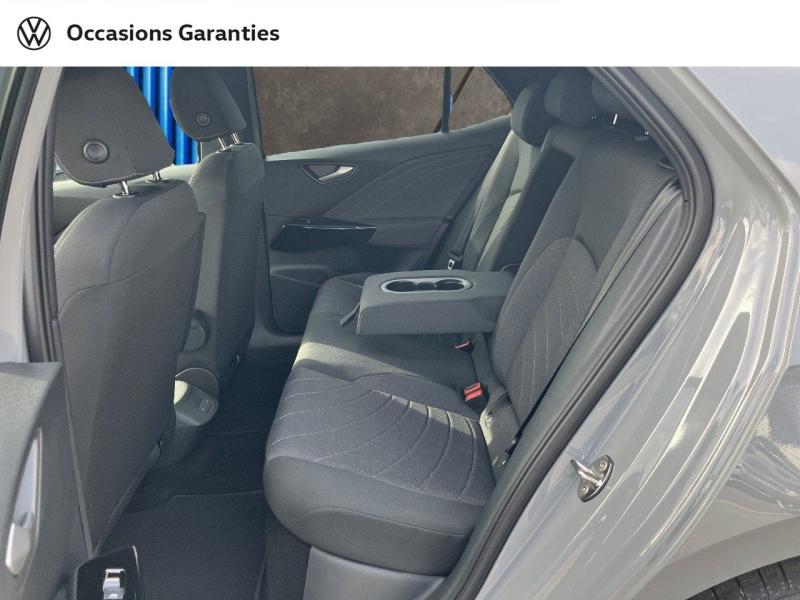 Voitures occasions VOLKSWAGEN ID.3 Life Max Nice