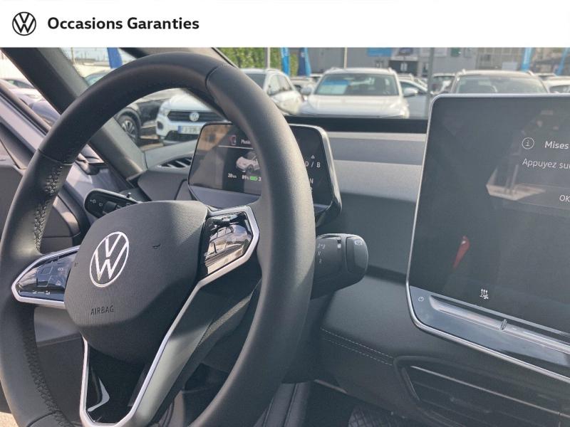 Voitures occasions VOLKSWAGEN ID.3 Life Max Nice