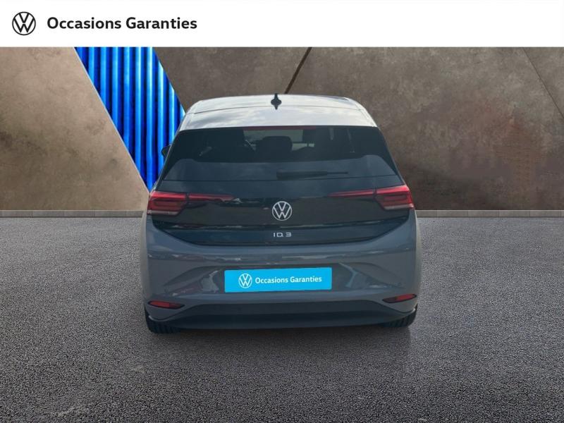 Voitures occasions VOLKSWAGEN ID.3 Life Max Nice
