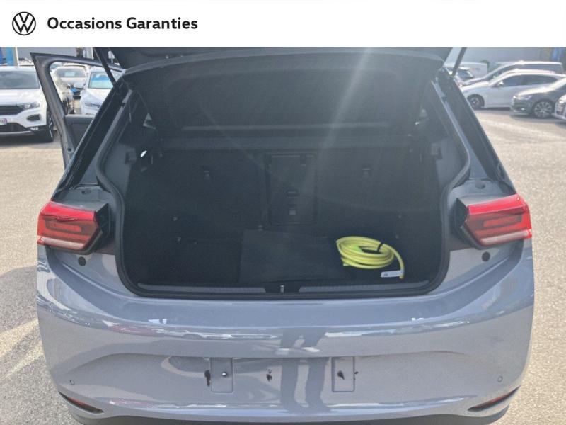 Voitures occasions VOLKSWAGEN ID.3 Life Max Nice