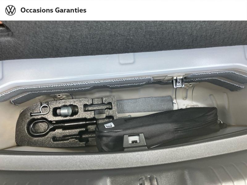 Voitures occasions VOLKSWAGEN ID.3 Life Max Nice