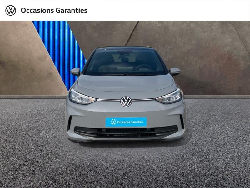 Voitures occasions VOLKSWAGEN ID.3 Life Max Nice