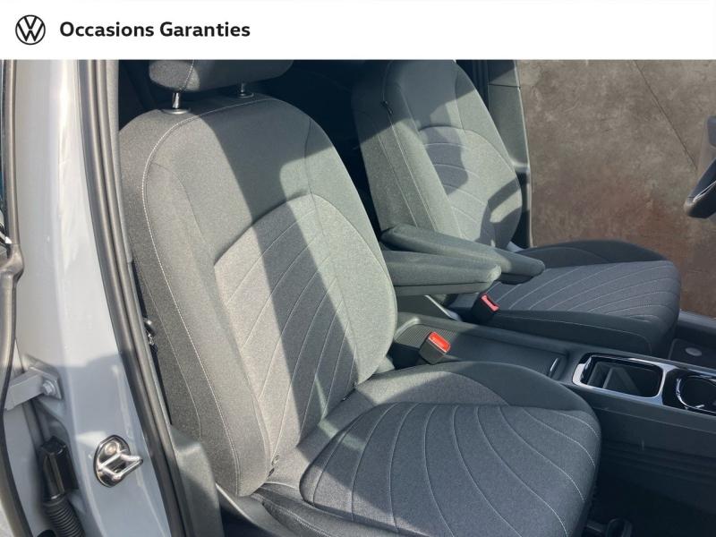 Voitures occasions VOLKSWAGEN ID.3 Life Max Nice