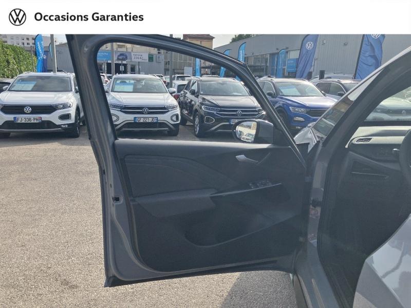 Voitures occasions VOLKSWAGEN ID.3 Life Max Nice