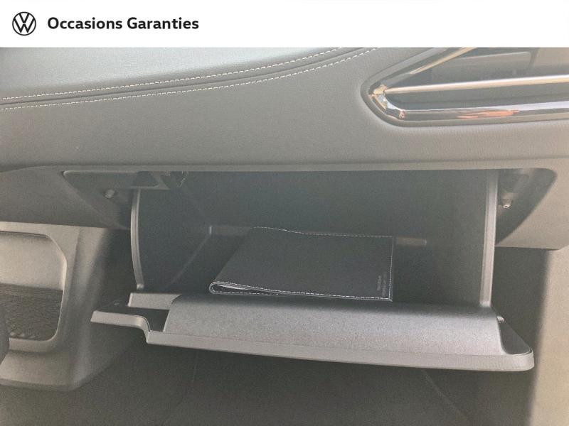 Voitures occasions VOLKSWAGEN ID.3 Life Max Nice