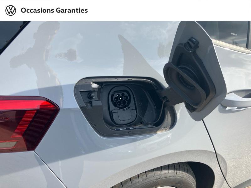 Voitures occasions VOLKSWAGEN ID.3 Life Max Nice