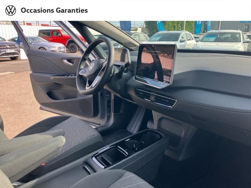 Voitures occasions VOLKSWAGEN ID.3 Life Max Nice
