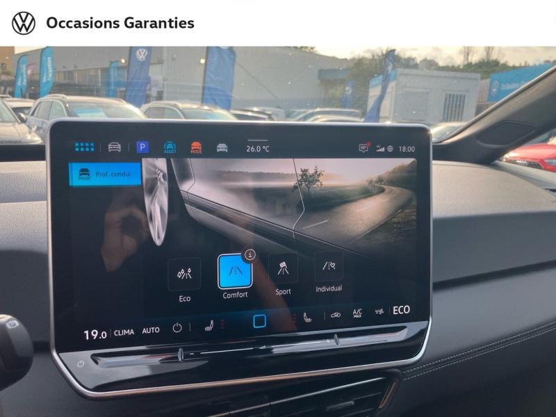 Voitures occasions VOLKSWAGEN ID.3 Life Max Nice