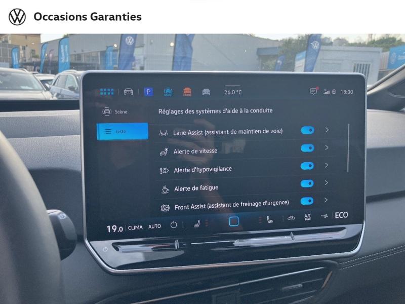 Voitures occasions VOLKSWAGEN ID.3 Life Max Nice