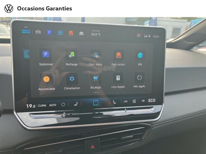 Voitures occasions VOLKSWAGEN ID.3 Life Max Nice