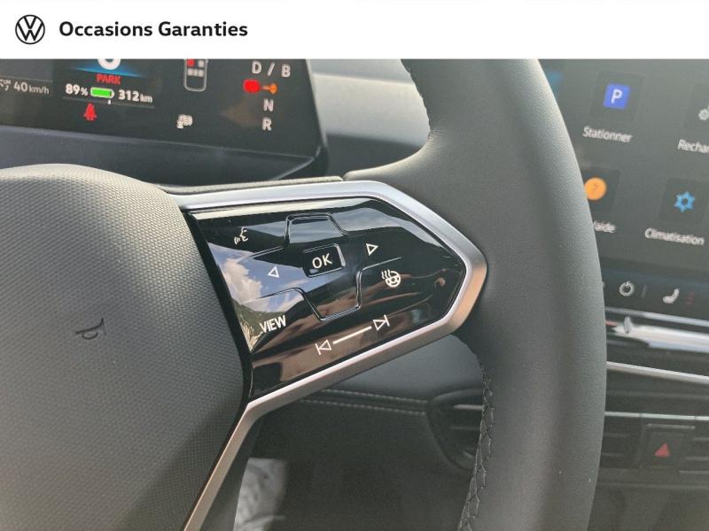 Voitures occasions VOLKSWAGEN ID.3 Life Max Nice