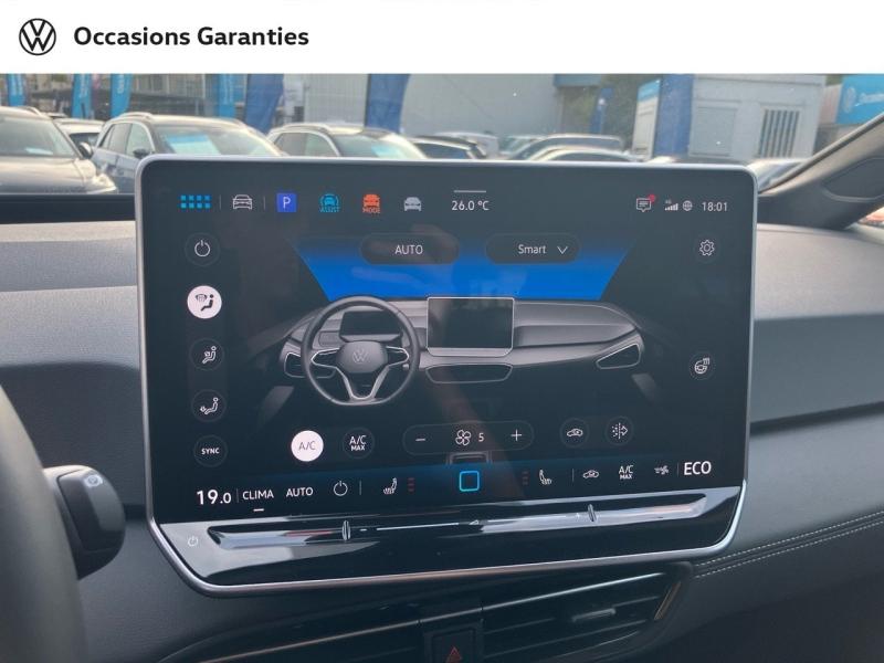 Voitures occasions VOLKSWAGEN ID.3 Life Max Nice