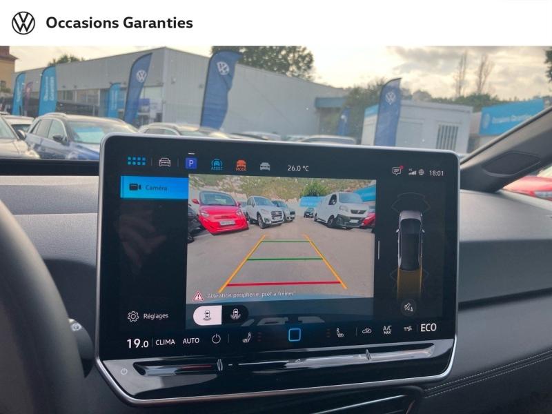 Voitures occasions VOLKSWAGEN ID.3 Life Max Nice