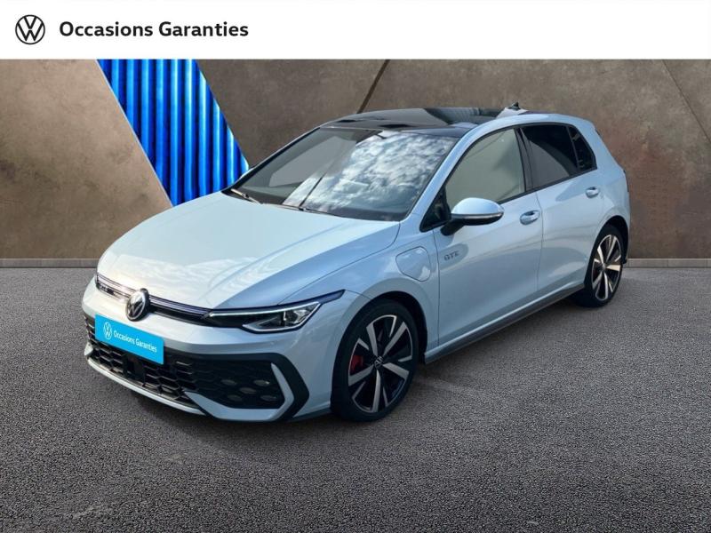 Voitures occasions VOLKSWAGEN GOLF GTE Nice