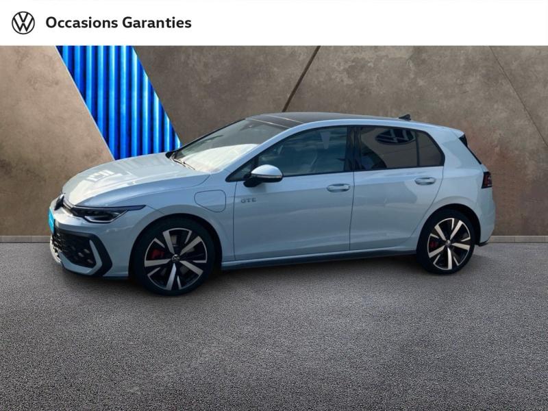Voitures occasions VOLKSWAGEN GOLF GTE Nice