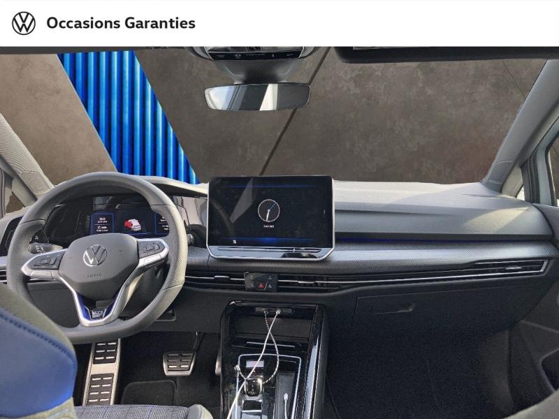 Voitures occasions VOLKSWAGEN GOLF GTE Nice