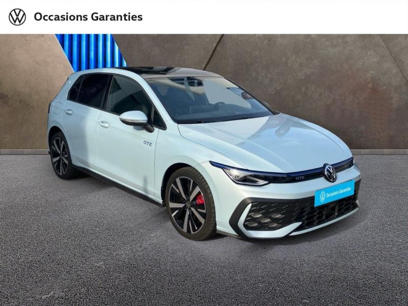 Voitures occasions VOLKSWAGEN GOLF GTE Nice