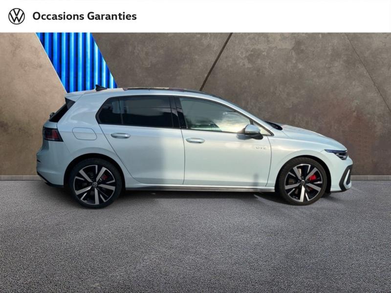 Voitures occasions VOLKSWAGEN GOLF GTE Nice
