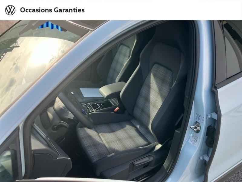 Voitures occasions VOLKSWAGEN GOLF GTE Nice