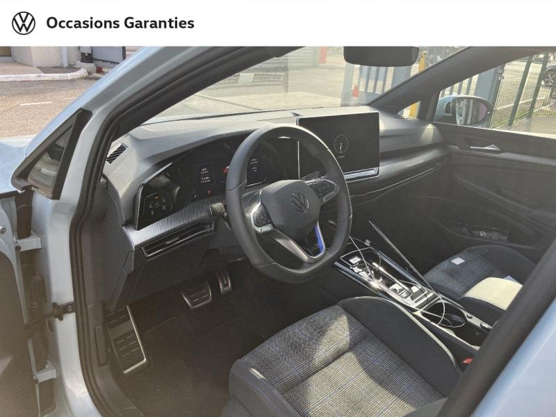 Voitures occasions VOLKSWAGEN GOLF GTE Nice