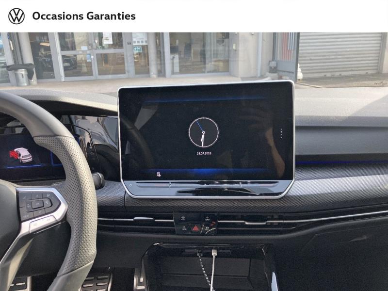 Voitures occasions VOLKSWAGEN GOLF GTE Nice