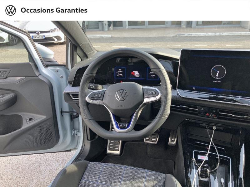 Voitures occasions VOLKSWAGEN GOLF GTE Nice