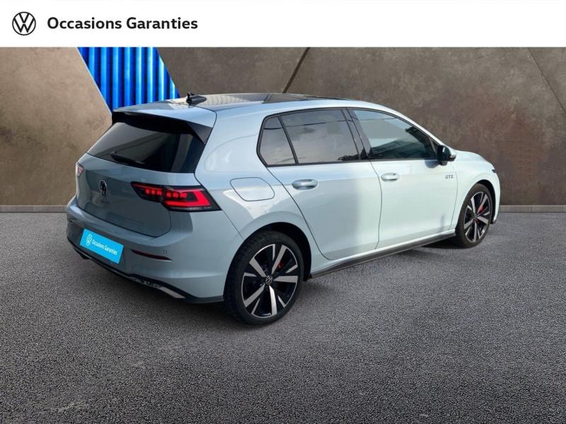 Voitures occasions VOLKSWAGEN GOLF GTE Nice