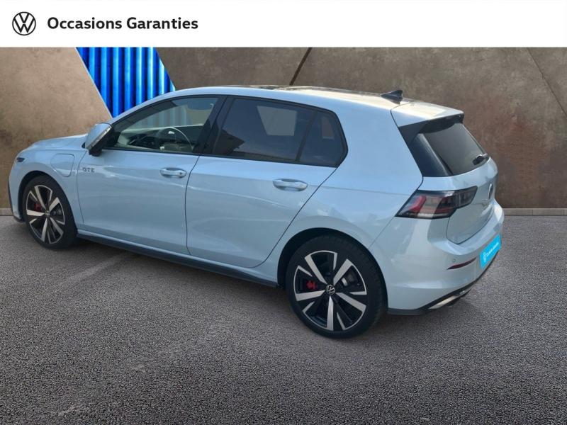 Voitures occasions VOLKSWAGEN GOLF GTE Nice