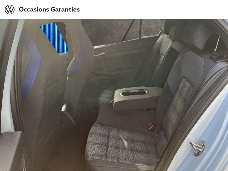 Voitures occasions VOLKSWAGEN GOLF GTE Nice