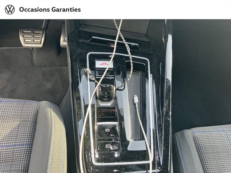 Voitures occasions VOLKSWAGEN GOLF GTE Nice