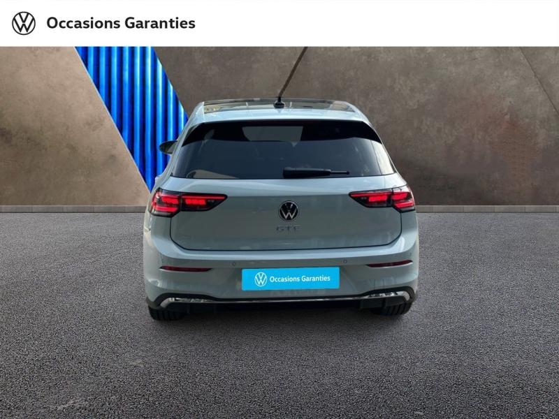 Voitures occasions VOLKSWAGEN GOLF GTE Nice