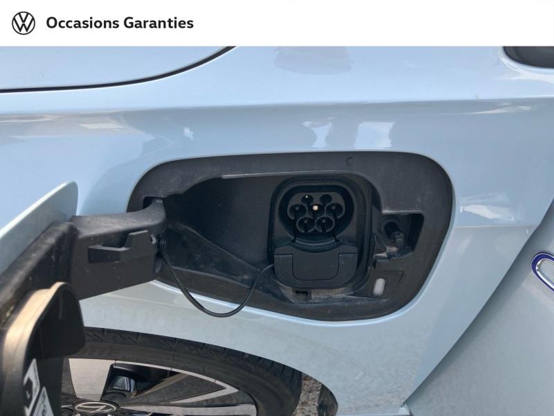 Voitures occasions VOLKSWAGEN GOLF GTE Nice