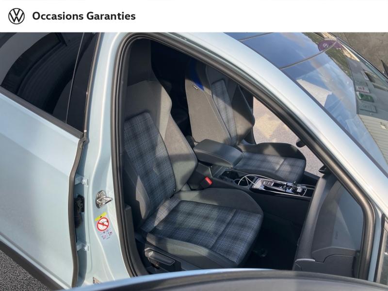 Voitures occasions VOLKSWAGEN GOLF GTE Nice
