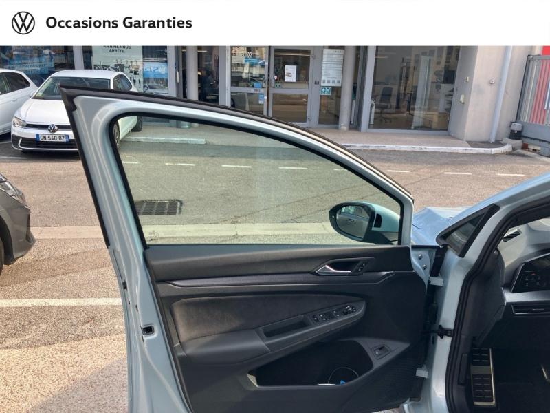 Voitures occasions VOLKSWAGEN GOLF GTE Nice