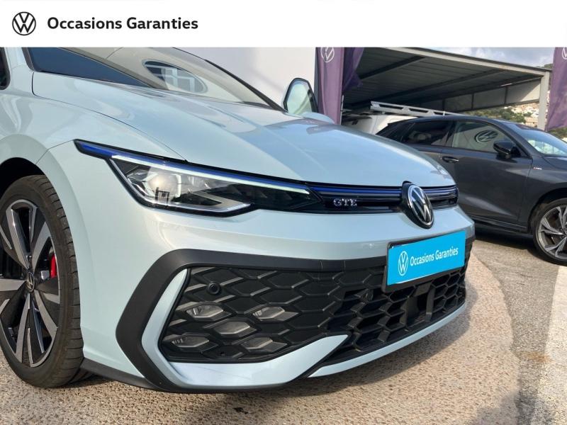 Voitures occasions VOLKSWAGEN GOLF GTE Nice